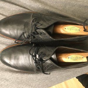 Johnston and Murphy Shoes
